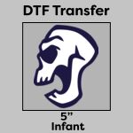 DTF Transfer 5" Thumbnail