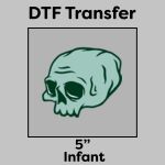 DTF Transfer 5" Thumbnail