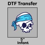 DTF Transfer 5" Thumbnail