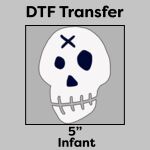 DTF Transfer 5" Thumbnail
