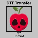 DTF Transfer 5" Thumbnail
