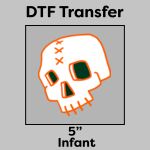 DTF Transfer 5" Thumbnail