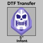 DTF Transfer 5" Thumbnail