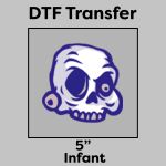 DTF Transfer 5" Thumbnail
