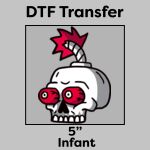 DTF Transfer 5" Thumbnail
