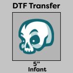 DTF Transfer 5" Thumbnail