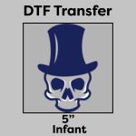 DTF Transfer 5" Thumbnail