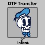 DTF Transfer 5" Thumbnail