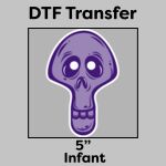 DTF Transfer 5" Thumbnail