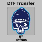 DTF Transfer 5" Thumbnail