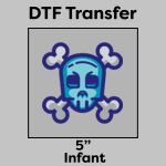 DTF Transfer 5" Thumbnail