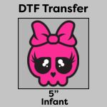 DTF Transfer 5" Thumbnail