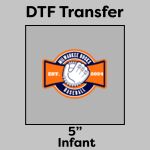 DTF Transfer 5" Thumbnail