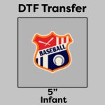 DTF Transfer 5" Thumbnail