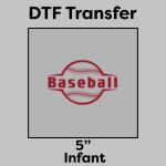 DTF Transfer 5" Thumbnail
