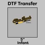 DTF Transfer 5" Thumbnail