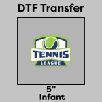 DTF Transfer 5" Thumbnail