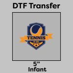 DTF Transfer 5" Thumbnail
