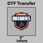 DTF Transfer 5" Thumbnail