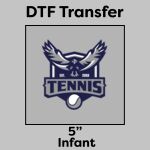 DTF Transfer 5" Thumbnail