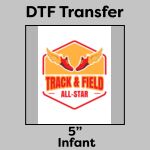 DTF Transfer 5" Thumbnail