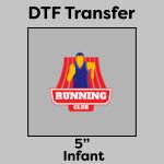DTF Transfer 5" Thumbnail