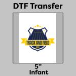DTF Transfer 5" Thumbnail