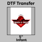 DTF Transfer 5" Thumbnail
