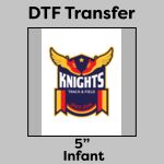 DTF Transfer 5" Thumbnail