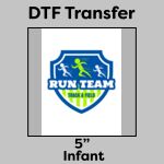 DTF Transfer 5" Thumbnail