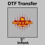 DTF Transfer 5" Thumbnail
