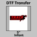 DTF Transfer 5" Thumbnail
