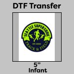 DTF Transfer 5" Thumbnail