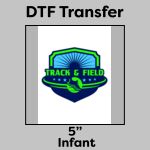 DTF Transfer 5" Thumbnail
