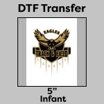 DTF Transfer 5" Thumbnail