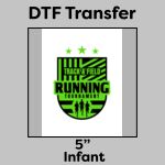DTF Transfer 5" Thumbnail