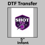 DTF Transfer 5" Thumbnail