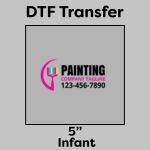 DTF Transfer 5" Thumbnail