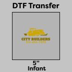 DTF Transfer 5" Thumbnail