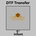 DTF Transfer 5" Thumbnail