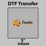 DTF Transfer 5" Thumbnail
