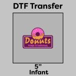 DTF Transfer 5" Thumbnail