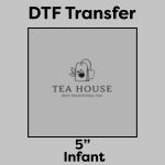 DTF Transfer 5" Thumbnail