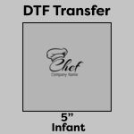 DTF Transfer 5" Thumbnail