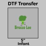 DTF Transfer 5" Thumbnail
