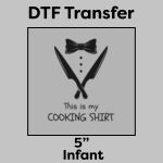 DTF Transfer 5" Thumbnail