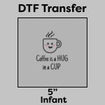 DTF Transfer 5" Thumbnail