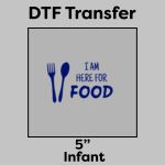 DTF Transfer 5" Thumbnail