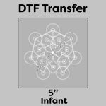 DTF Transfer 5" Thumbnail