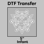DTF Transfer 5" Thumbnail